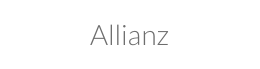Allianz Text
